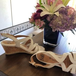 Summer name brand shoes